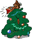 Disegni da colorare di Natale -Colorare disegni gratis Natale
