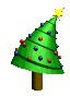 Disegni da colorare di Natale -Colorare disegni gratis Natale