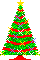Disegni da colorare di Natale -Colorare disegni gratis Natale