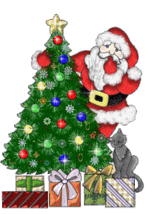 Disegni da colorare di Natale -Colorare disegni gratis Natale