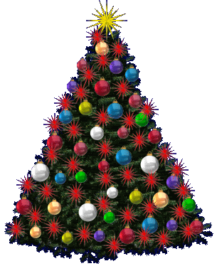 Disegni da colorare di Natale -Colorare disegni gratis Natale