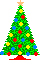 Disegni da colorare di Natale -Colorare disegni gratis Natale