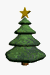 Disegni da colorare di Natale -Colorare disegni gratis Natale