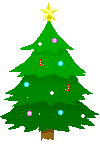 Disegni da colorare di Natale -Colorare disegni gratis Natale