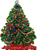Disegni da colorare di Natale -Colorare disegni gratis Natale