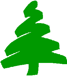 Disegni da colorare di Natale -Colorare disegni gratis Natale