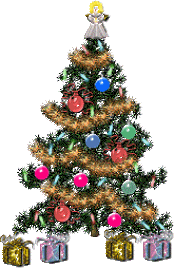 Disegni da colorare di Natale -Colorare disegni gratis Natale