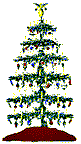 Disegni da colorare di Natale -Colorare disegni gratis Natale