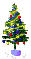 Disegni da colorare di Natale -Colorare disegni gratis Natale