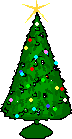 Disegni da colorare di Natale -Colorare disegni gratis Natale