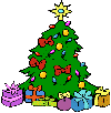 Disegni da colorare di Natale -Colorare disegni gratis Natale