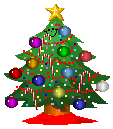 Disegni da colorare di Natale -Colorare disegni gratis Natale