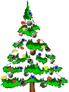 Disegni da colorare di Natale -Colorare disegni gratis Natale