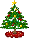 Disegni da colorare di Natale -Colorare disegni gratis Natale