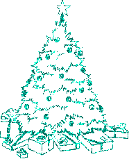 Disegni da colorare di Natale -Colorare disegni gratis Natale