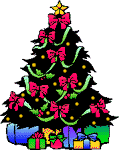 Disegni da colorare di Natale -Colorare disegni gratis Natale