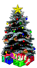 Disegni da colorare di Natale -Colorare disegni gratis Natale