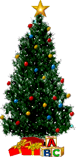 Disegni da colorare di Natale -Colorare disegni gratis Natale
