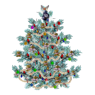 Disegni da colorare di Natale -Colorare disegni gratis Natale