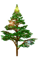 Disegni da colorare di Natale -Colorare disegni gratis Natale