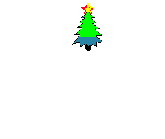 Disegni da colorare di Natale -Colorare disegni gratis Natale
