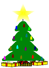 Gifs animados Navidad - Imagenes animadas de de navidad
