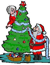 Gifs animados Navidad - Imagenes animadas de de navidad