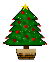 Gifs animados Navidad - Imagenes animadas de de navidad