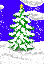 Gifs animados Navidad - Imagenes animadas de de navidad