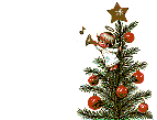 Gifs animados Navidad - Imagenes animadas de de navidad