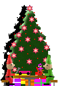 Gifs animados Navidad - Imagenes animadas de de navidad