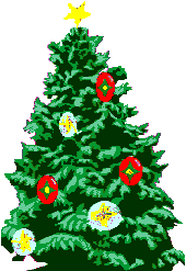 Gifs animados Navidad - Imagenes animadas de de navidad