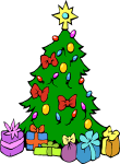 Gifs animados Navidad - Imagenes animadas de de navidad