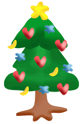Gifs animados Navidad - Imagenes animadas de de navidad