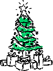 Disegni da colorare di Natale -Colorare disegni gratis Natale