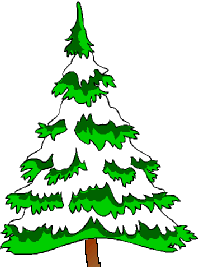 Disegni da colorare di Natale -Colorare disegni gratis Natale