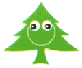 Disegni da colorare di Natale -Colorare disegni gratis Natale