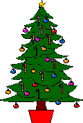 Disegni da colorare di Natale -Colorare disegni gratis Natale