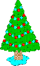 Disegni da colorare di Natale -Colorare disegni gratis Natale
