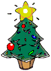 Disegni da colorare di Natale -Colorare disegni gratis Natale