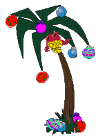 Disegni da colorare di Natale -Colorare disegni gratis Natale