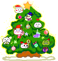 Disegni da colorare di Natale -Colorare disegni gratis Natale