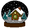 Disegni da colorare di Natale -Colorare disegni gratis Natale