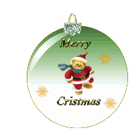 Disegni da colorare di Natale -Colorare disegni gratis Natale