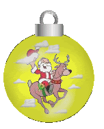 Disegni da colorare di Natale -Colorare disegni gratis Natale