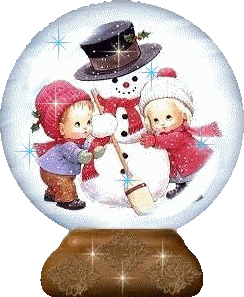 Disegni da colorare di Natale -Colorare disegni gratis Natale