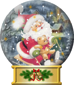Disegni da colorare di Natale -Colorare disegni gratis Natale