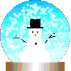 Disegni da colorare di Natale -Colorare disegni gratis Natale