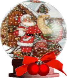 Disegni da colorare di Natale -Colorare disegni gratis Natale