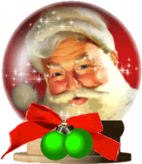 Disegni da colorare di Natale -Colorare disegni gratis Natale
